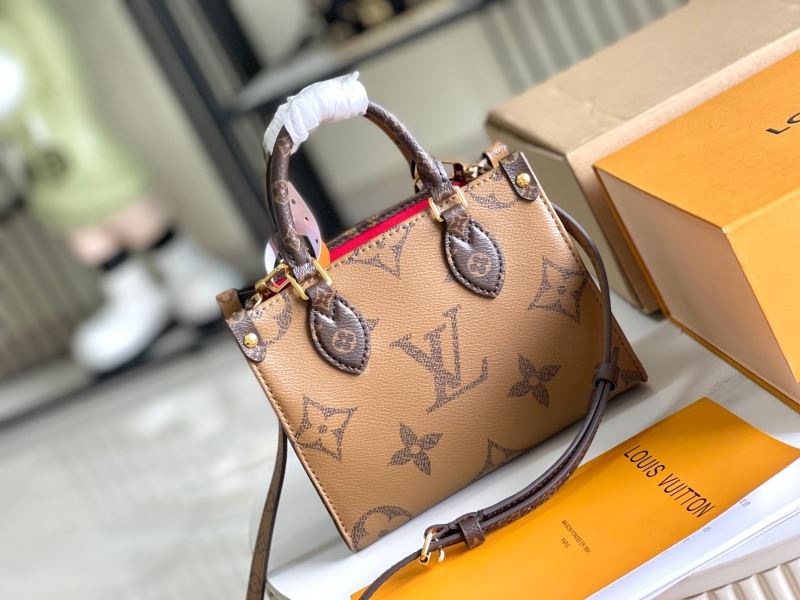 LV Shopping Bags